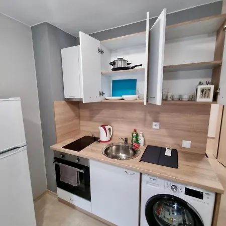 Apartment Best Family Appartments Sofia