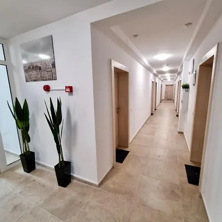 Apartment Best Family Appartments *
