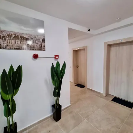 Appartement Best Family Appartments Sofia