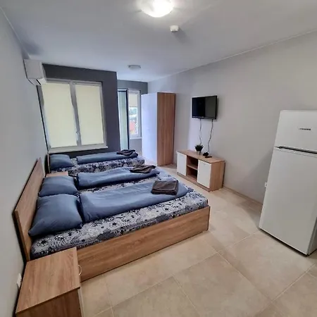 Appartement Best Family Appartments *