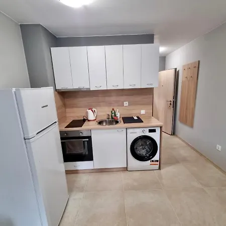Best Family Appartments Appartement