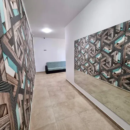 Best Family Appartments Appartement *